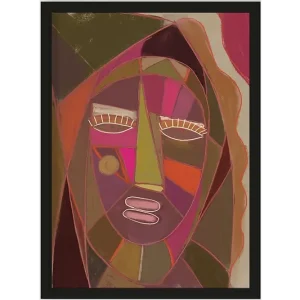 Art Print Quamatcha Geld-Terug-Garantie
